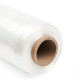 Palešu plēve manuālai aptīšanai, 43cmx600m, 8µm, caurspīdīga, LLDPE