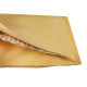 Aploksne polsterēta A11, 120x175mm (100x165mm), 100% PAP, brūna