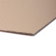 Gofrētā kartona loksnes 3x800x1200mm, iepakojumā 500gab.