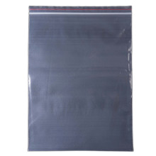 Zip lock maisiņi, 30 x 40 cm, 40 mikroni, 100 gab (10003205) Zip lock maisiņi, 30 x 40 cm, 40 mikroni, 100 gab (10003205)