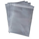 Zip lock maisiņi, 30 x 40 cm, 40 mikroni, 100 gab (10003205)