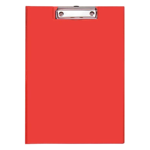 Salokāma planšete Forpus, A4, sarkana (FO22303)