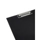 Planšete Forpus, A4, melna (FO22201)
