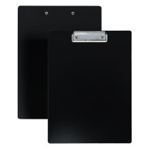 Planšete Forpus, A4, melna (FO22201) Planšete Forpus, A4, melna (FO22201)