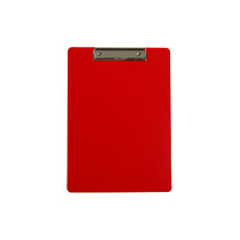 Planšete Forpus, A4, sarkana (FO22203) Planšete Forpus, A4, sarkana (FO22203)