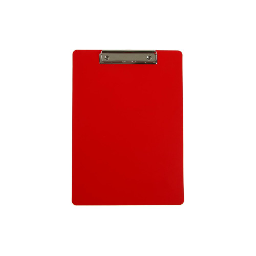 Planšete Forpus, A4, sarkana (FO22203)
