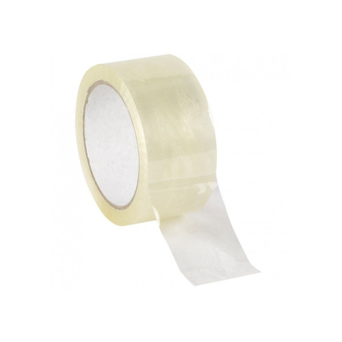 Līmlente 48mm*54m DLP caurspīdīga
