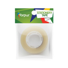 Līmlente Forpus, 19 mm x 33 m (FO60103) Līmlente Forpus, 19 mm x 33 m (FO60103)