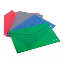 Plastmasas dokumentu aploksne/mape ar spiedpogu aizdari Forpus, A4, zaļa caurspīdīga, ar apdruku (FO21612) Plastmasas dokumentu aploksne/mape ar spiedpogu aizdari Forpus, A4, zaļa caurspīdīga, ar apdruku (FO21612)