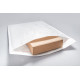Polsterēta burbuļaploksne 13/C, ārējais 172 x 225 mm (iekšējais 150 x 215 mm), balts, 1 gab (B-06-9021/BEW-013/FVAF200303)