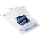 Polsterēta burbuļaploksne 13/C, ārējais 172 x 225 mm (iekšējais 150 x 215 mm), balts, 1 gab (B-06-9021/BEW-013/FVAF200303)