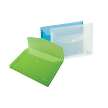 Forpus A4 izvēršama plastmasas mape ar apdruku, caurspīdīga zaļa (FO21623) Forpus A4 izvēršama plastmasas mape ar apdruku, caurspīdīga zaļa (FO21623)