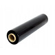 Stretch iesaiņojuma plēve 17x450mm 200m melna (10006289)