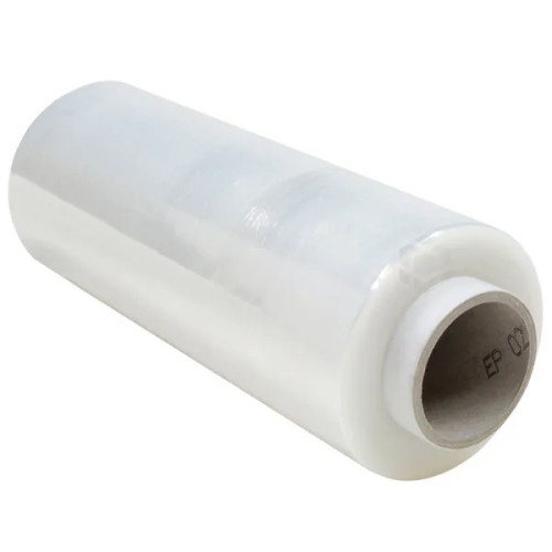 Stretch iesaiņojuma plēve 17x450mm 230m caurspīdīga (PAK230)