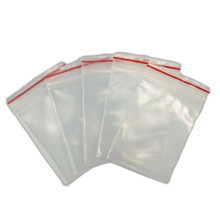 Zip lock maisiņi, 6 x 8 cm, 40 mikroni, 100 gab (10003390) Zip lock maisiņi, 6 x 8 cm, 40 mikroni, 100 gab (10003390)